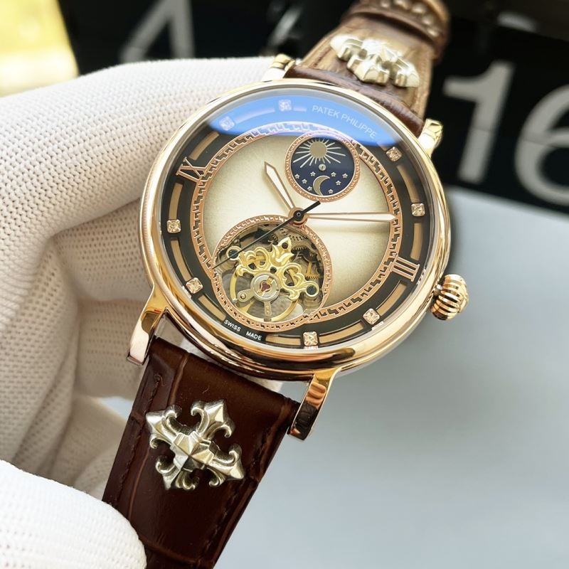 PATEK PHILIPPE Watches